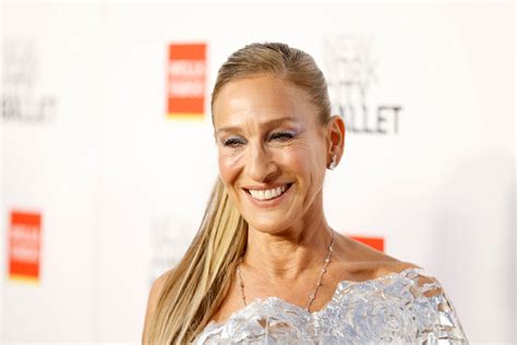 Sarah Jessica Parker Set as Booker Prize Judge